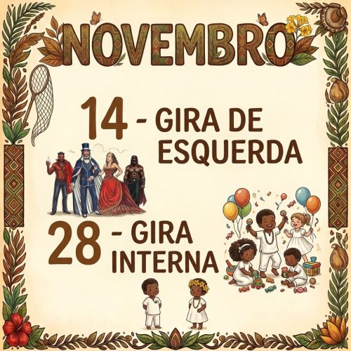 NOVEMBRO