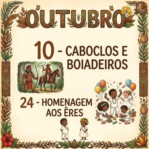 OUTUBRO